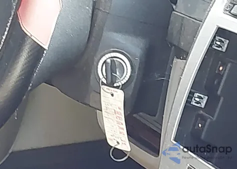 2010 GMC Acadia Sle from USA, damaged, VIN 1GKLRLED9AJ108701